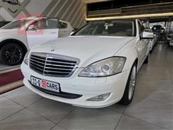 مرسيدس بنز S-Class